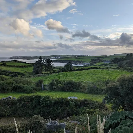 West Colla Place Schull