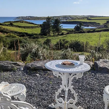West Colla Place Bed & Breakfast