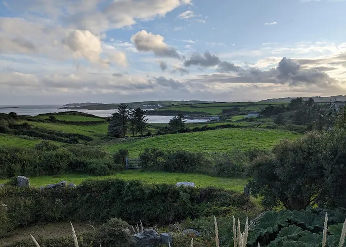 West Colla Place Schull