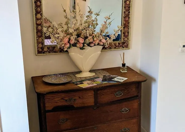 Bed & Breakfast West Colla Place Schull