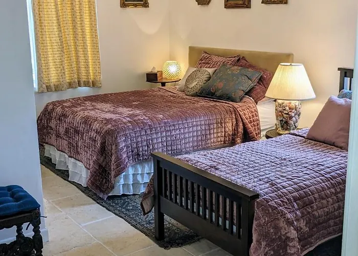 West Colla Place Bed & Breakfast Schull