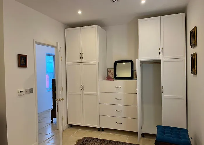 West Colla Place Bed & Breakfast Schull